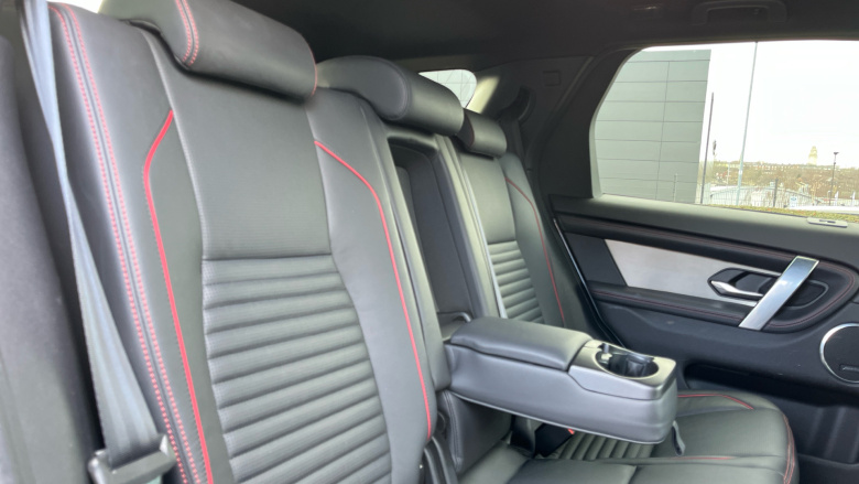 Land Rover Discovery Sport 1.5 P300e R-Dynamic HSE 5dr Auto [5 Seat] Station Wagon